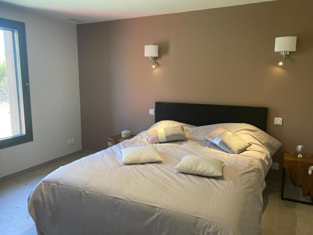 La Plaine Aux Etoiles - Maison Individuelle Avec Piscine Balneo Privative Et Jardin Holiday home Domme