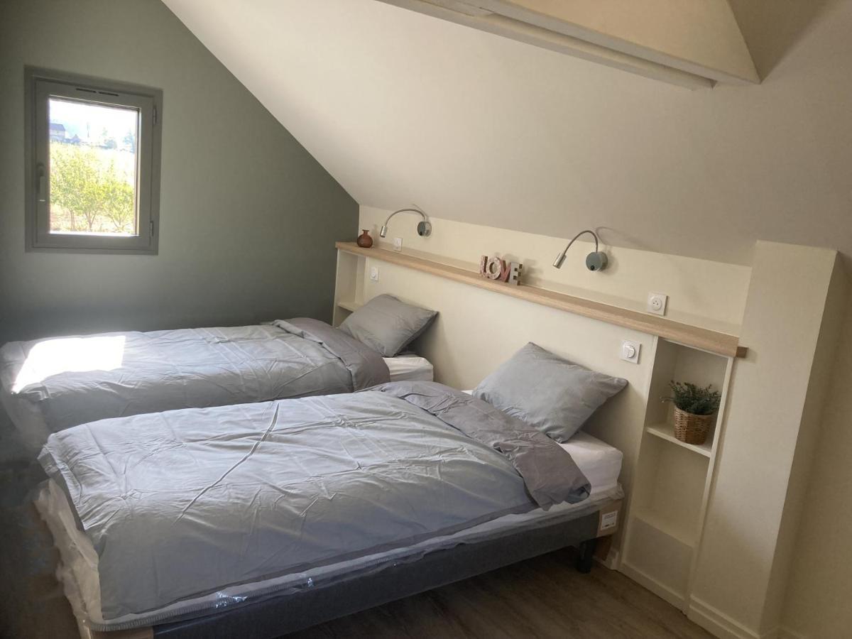Holiday home La Plaine Aux Etoiles - Maison Individuelle Avec Piscine Balneo Privative Et Jardin