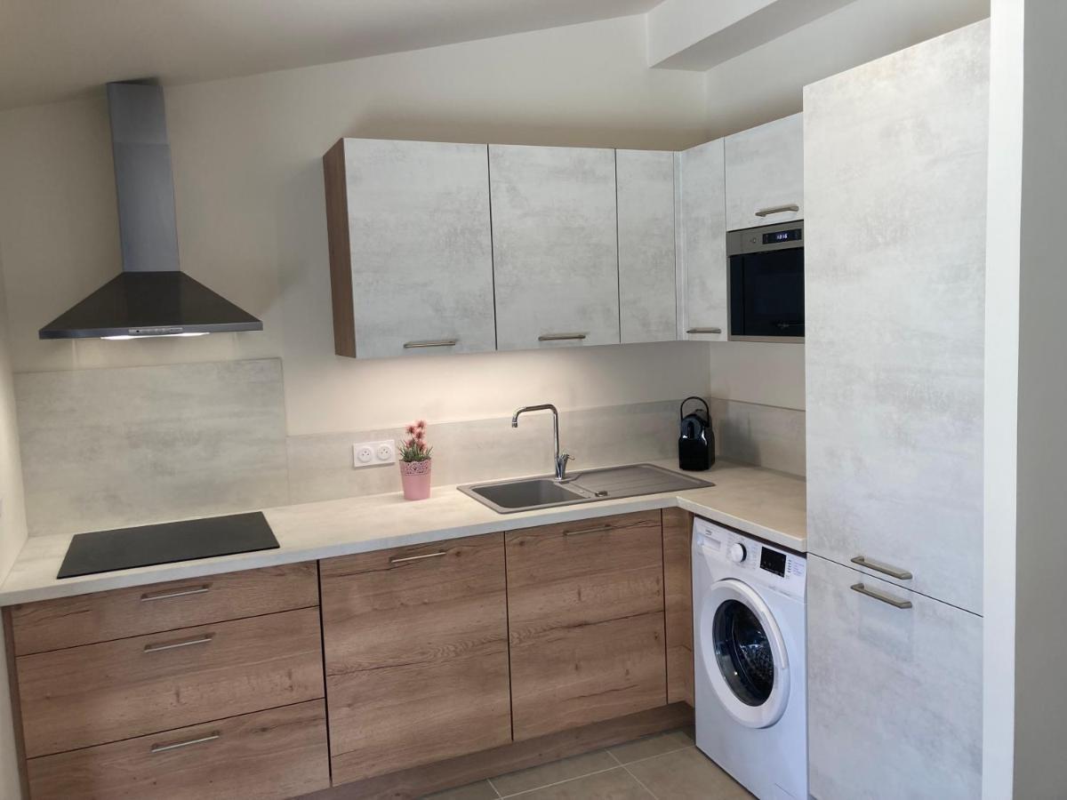 Holiday home La Plaine Aux Etoiles - Maison Individuelle Avec Piscine Balneo Privative Et Jardin
