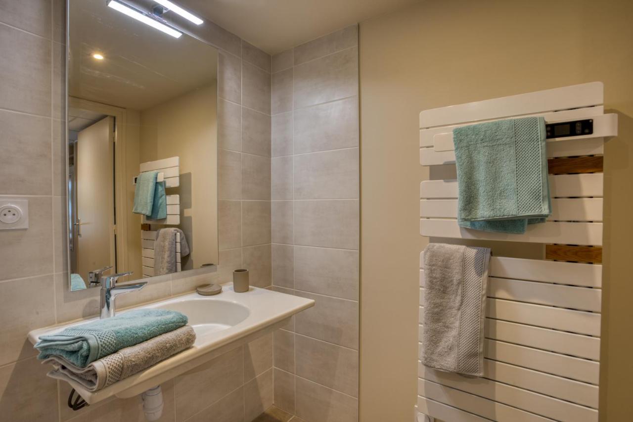 Holiday home La Plaine Aux Etoiles - Maison Individuelle Avec Piscine Balneo Privative Et Jardin *
