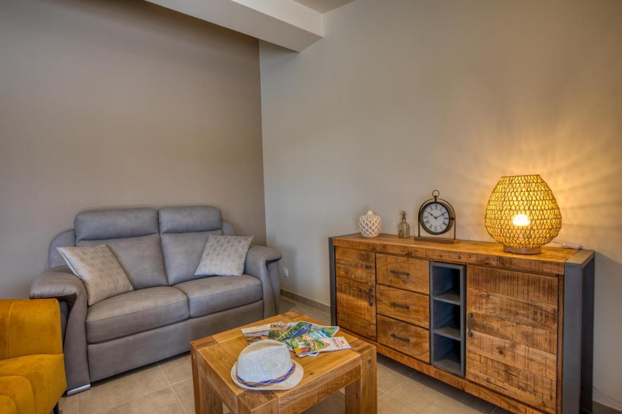 Holiday home La Plaine Aux Etoiles - Maison Individuelle Avec Piscine Balneo Privative Et Jardin *