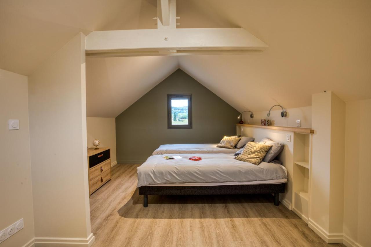 Holiday home La Plaine Aux Etoiles - Maison Individuelle Avec Piscine Balneo Privative Et Jardin *