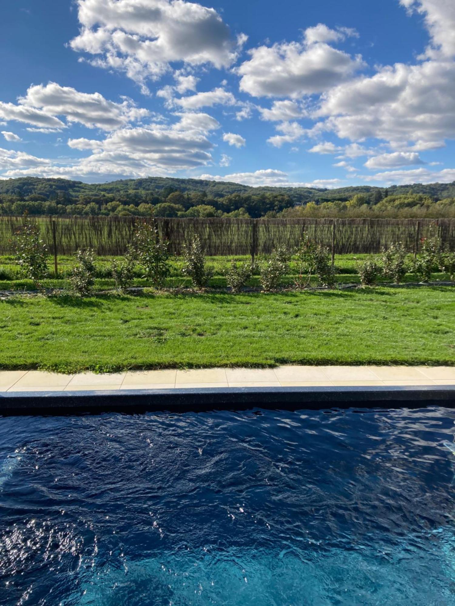 Holiday home La Plaine Aux Etoiles - Maison Individuelle Avec Piscine Balneo Privative Et Jardin *